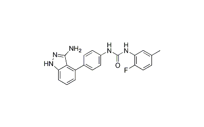 Linifanib (ABT-869)