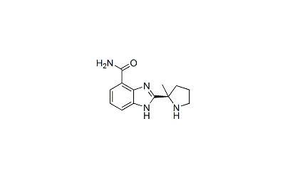 ABT-888 (Veliparib)