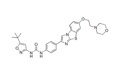 AC220 (Quizartinib)