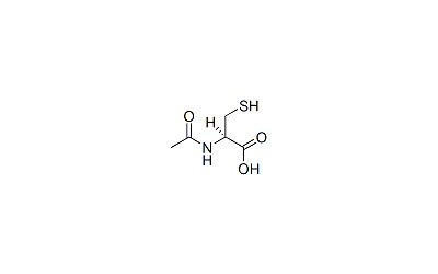Acetylcysteine