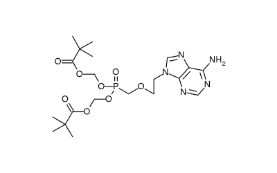 Adefovir dipivoxil