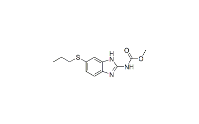 Albendazole