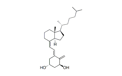 Alfacalcidol