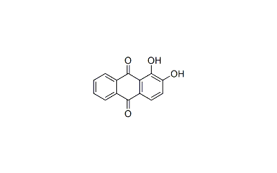 Alizarin
