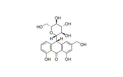Aloin (Barbaloin)