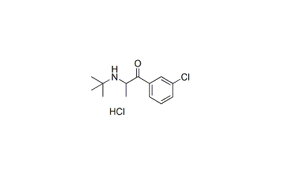 Amfebutamone (Bupropion)