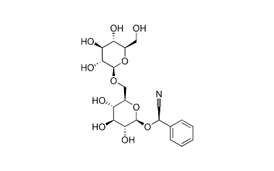 Amygdalin