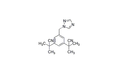 Anastrozole