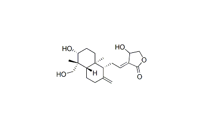 Andrographolide