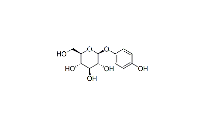 Arbutin (Uva, p-Arbutin)
