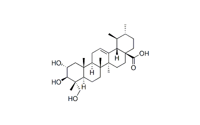 Asiatic acid