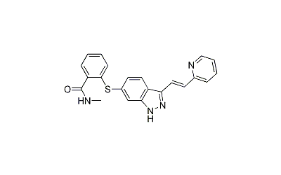 Axitinib