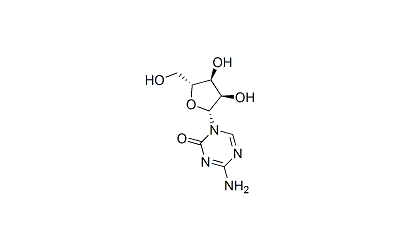 Azacitidine (Vidaza)
