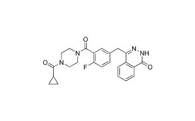 Olaparib (AZD2281)