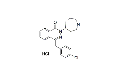 Azelastine HCl (Allergodil)