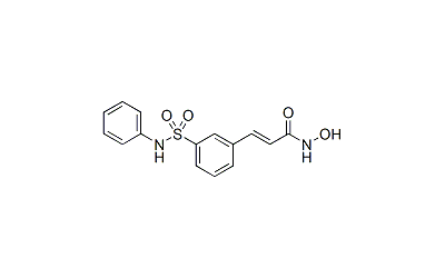 Belinostat (PXD101)