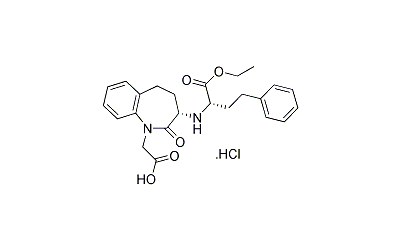 Benazepril HCl