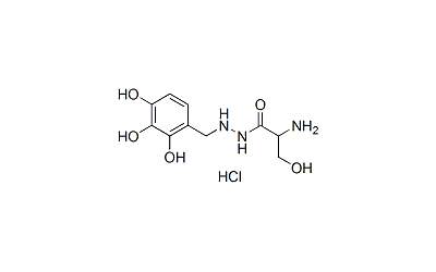 Benserazide HCl (Serazide)