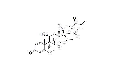 Betamethasone dipropionate