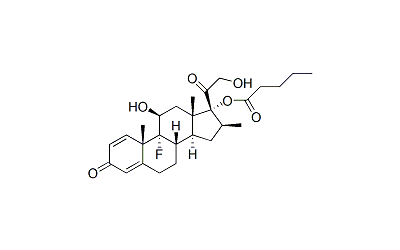 Betamethasone valerate (Betnovate, Celestone)