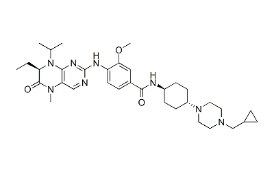 BI6727 (Volasertib)