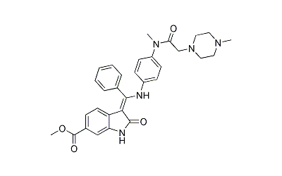 Bibf1120 (Nintedanib)