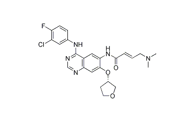 (E/Z)-BIBW2992 (E/Z-Afatinib)