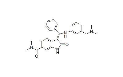 (E/Z)-BIX 02189 