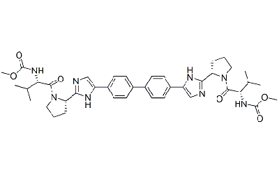 BMS-790052 (Daclatasvir)