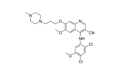 Bosutinib (SKI-606)