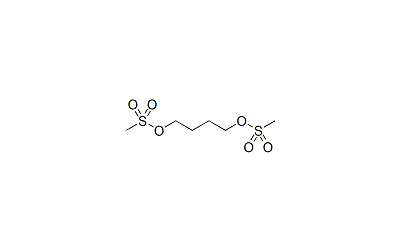 Busulfan (Myleran, Busulfex)