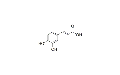 Caffeic acid