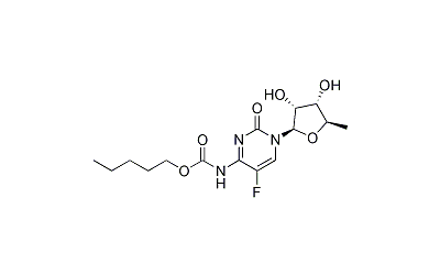 Capecitabine (Xeloda)