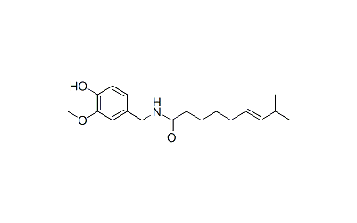 Capsaicin