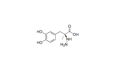 Carbidopa