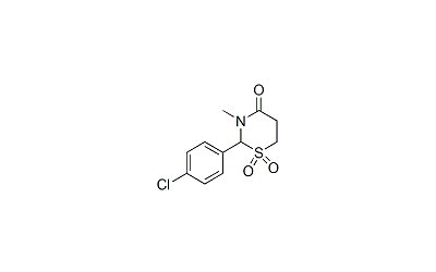 Chlormezanone (Trancopal)