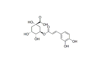 Chlorogenic acid