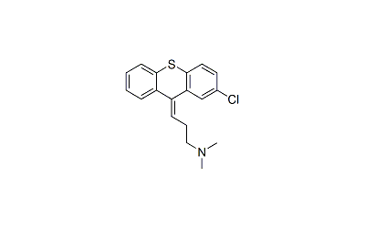 Chlorprothixene