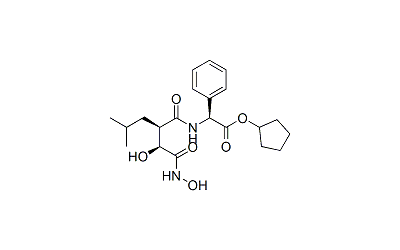 CHR2797 (Tosedostat)