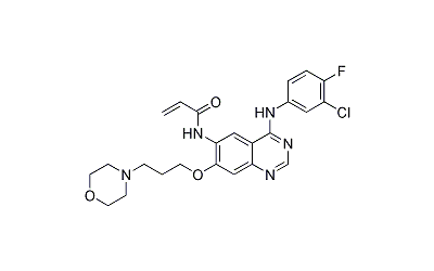Canertinib (CI-1033)