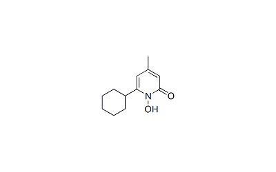 Ciclopirox