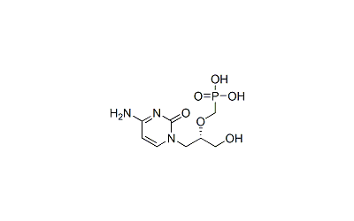 Cidofovir (Vistide)