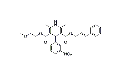 Cilnidipine