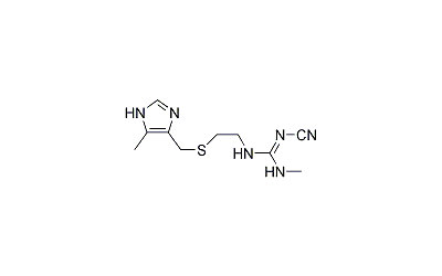 Cimetidine