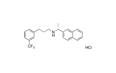 AMG-073 HCl (Cinacalcet HCl)