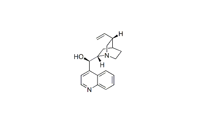 Cinchonidine