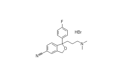 Citalopram Hydrobromide