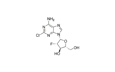 Clofarabine