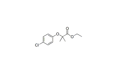 Clofibrate