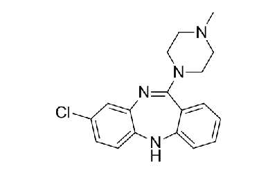 Clozapine